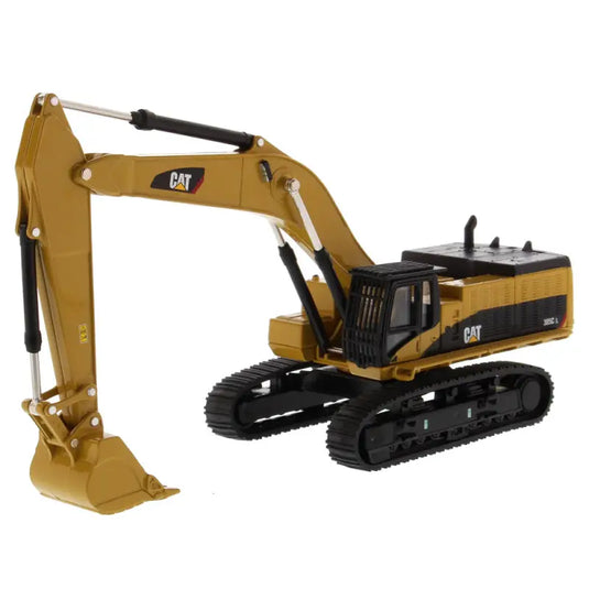 CAT - 1/64 - 385C L HYDRAULIC EXCAVATOR - DIECAST | SCALE