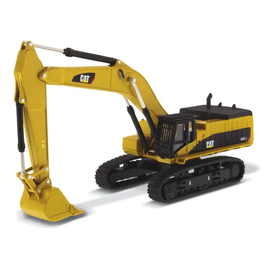 CAT - 1/64 - 385C L HYDRAULIC EXCAVATOR - DIECAST | SCALE