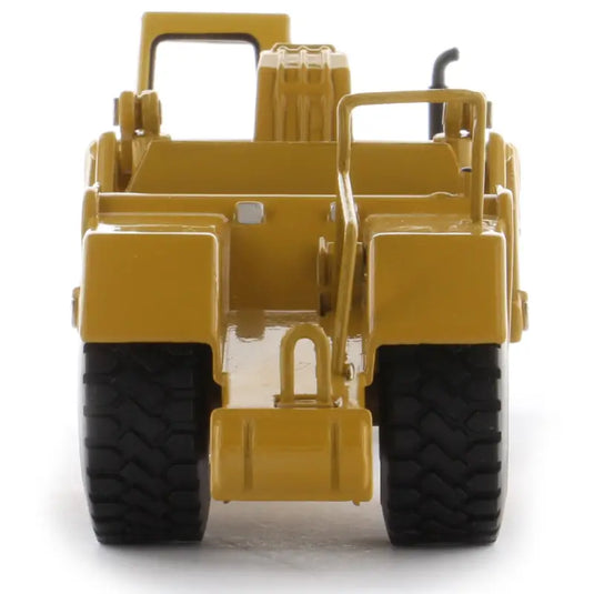 CAT - 1/64 - 611 WHEEL TRACTOR SCRAPER - DIECAST | SCALE