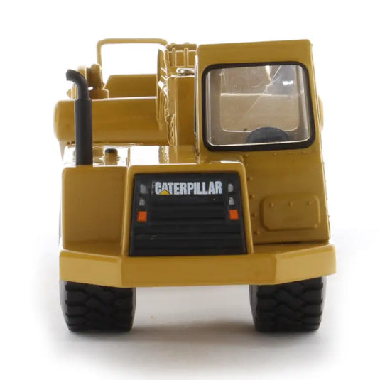 CAT - 1/64 - 611 WHEEL TRACTOR SCRAPER - DIECAST | SCALE