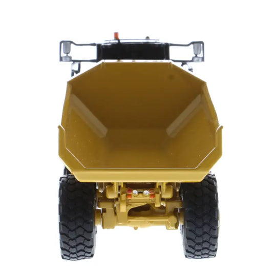 CAT - 1/64 - 745 ARTICULATED TRUCK - DIECAST | SCALE