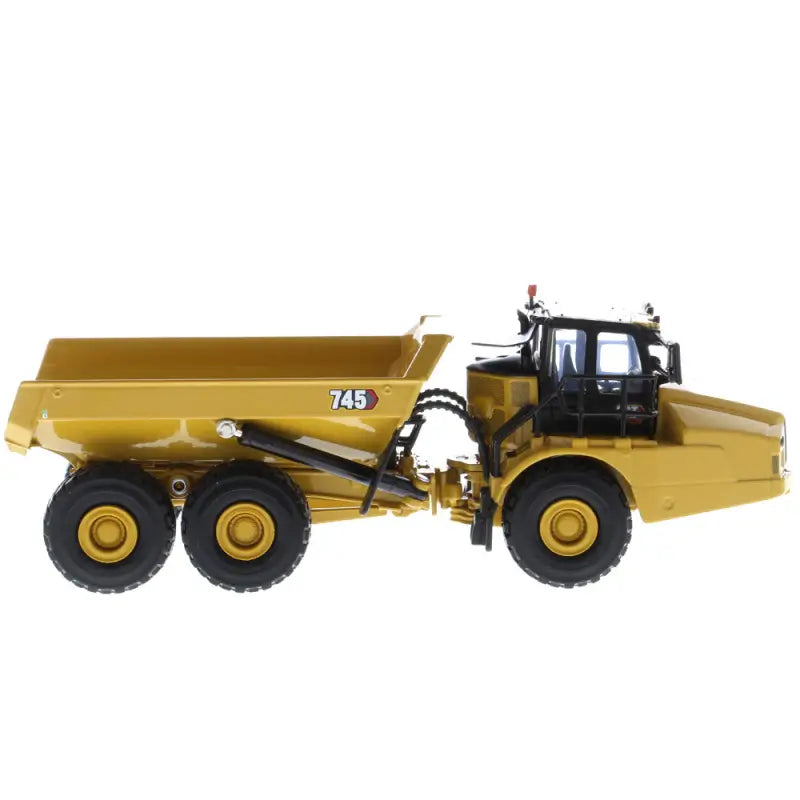 Load image into Gallery viewer, CAT - 1/64 - 745 ARTICULATED TRUCK - DIECAST | SCALE
