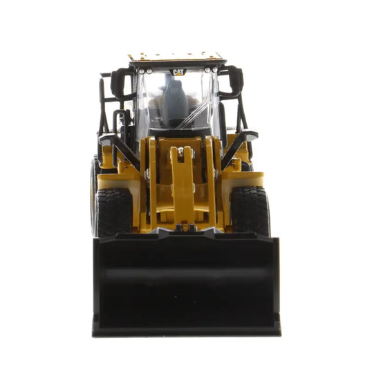 CAT - 1/64 - 950M WHEEL LOADER WITH LOG FORK (WITH BUCKET