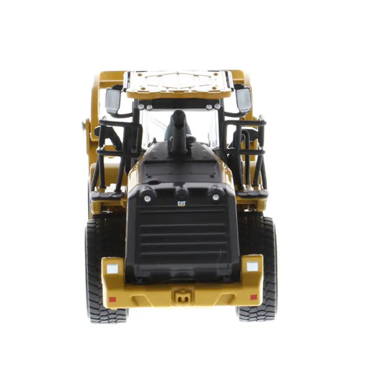 CAT - 1/64 - 950M WHEEL LOADER WITH LOG FORK (WITH BUCKET