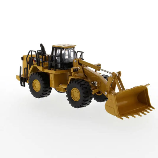 CAT - 1/64 - 988H WHEEL LOADER - DIECAST | SCALE