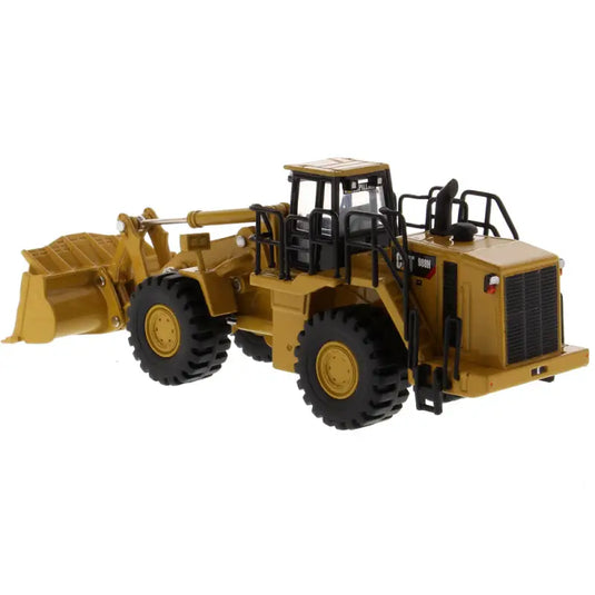 CAT - 1/64 - 988H WHEEL LOADER - DIECAST | SCALE