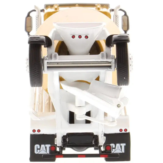 CAT - 1/64 - CT660 MCNEILUS BRIDGEMASTER CONCRETE-MIXER