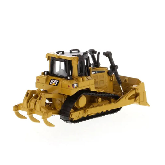 CAT - 1/64 - D6R TRACK-TYPE TRACTOR - DIECAST | SCALE