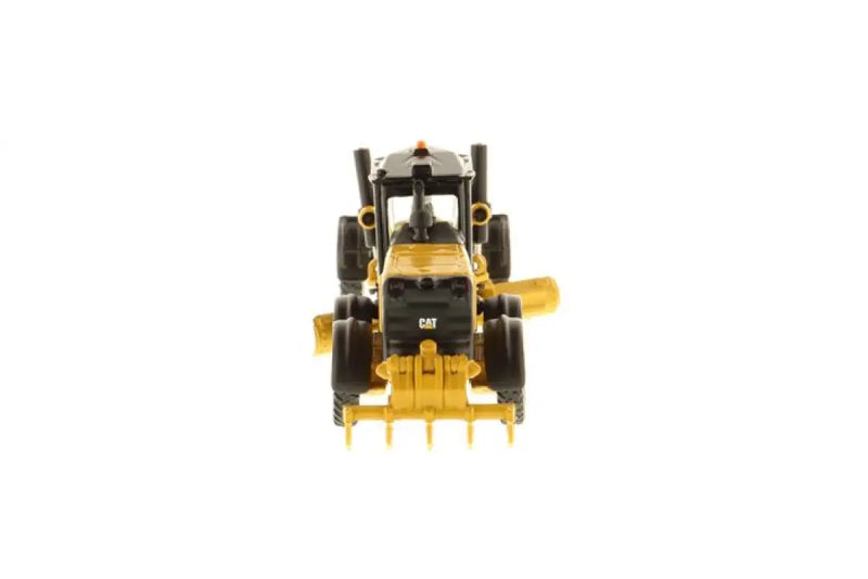 Load image into Gallery viewer, CAT - 1/87 - 12M3 MOTOR GRADER - DIECAST | SCALE | HO MODELS
