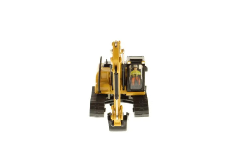 Load image into Gallery viewer, CAT - 1/87 - 320D L HYDRAULIC EXCAVATOR - DIECAST | SCALE
