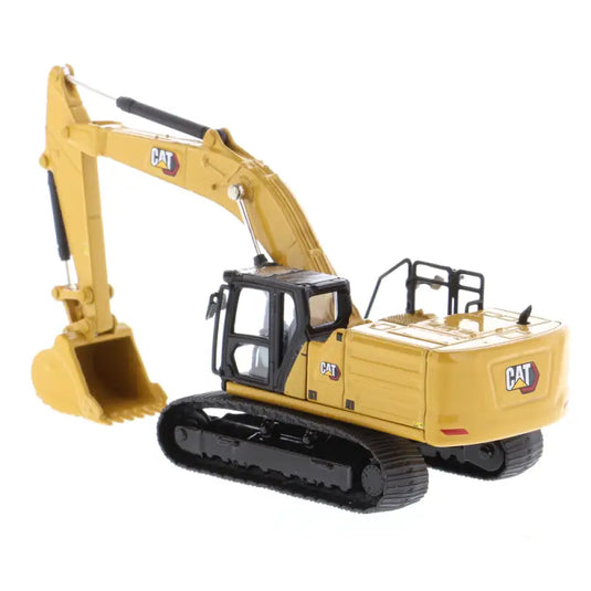 CAT - 1/87 - 336 HYDRAULIC EXCAVATOR - NEXT GENERATION