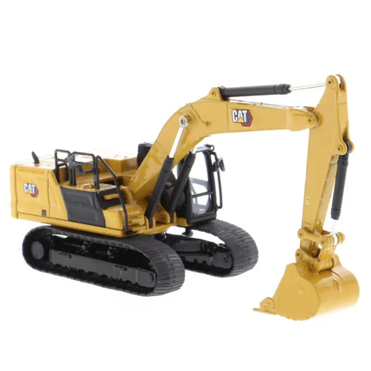 CAT - 1/87 - 336 HYDRAULIC EXCAVATOR - NEXT GENERATION