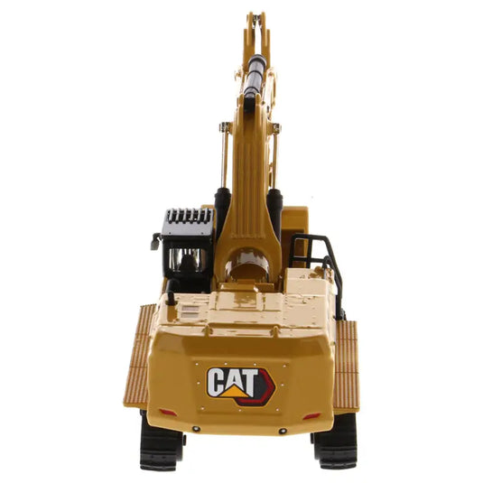 CAT - 1/87 - 395 HYDRAULIC EXCAVATOR NEXT GEN (ME VERSION)
