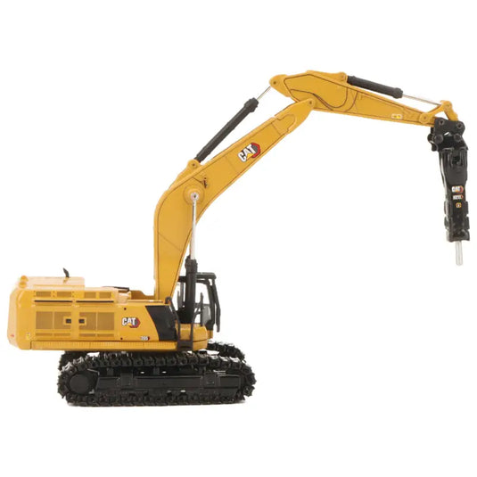 CAT - 1/87 - 395 HYDRAULIC EXCAVATOR NEXT GEN (ME VERSION)