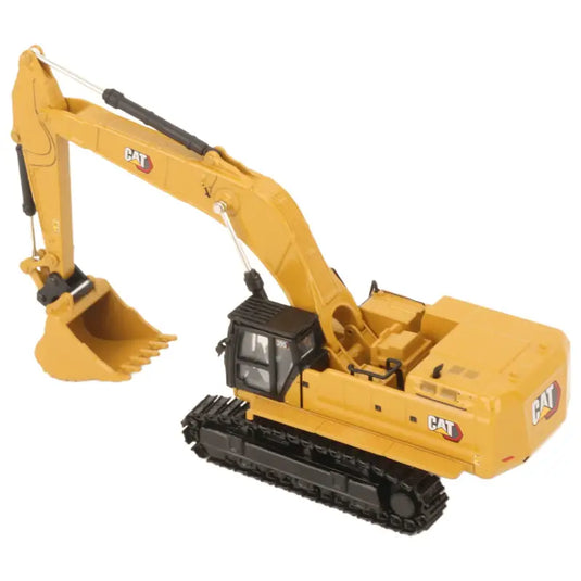 CAT - 1/87 - 395 HYDRAULIC EXCAVATOR NEXT GEN (ME VERSION)