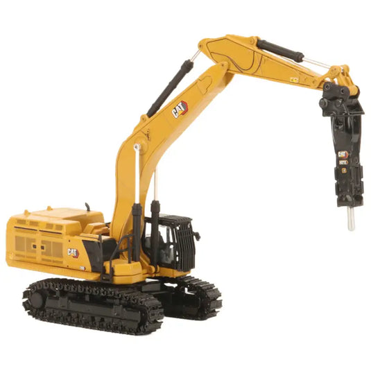 CAT - 1/87 - 395 HYDRAULIC EXCAVATOR NEXT GEN (ME VERSION)