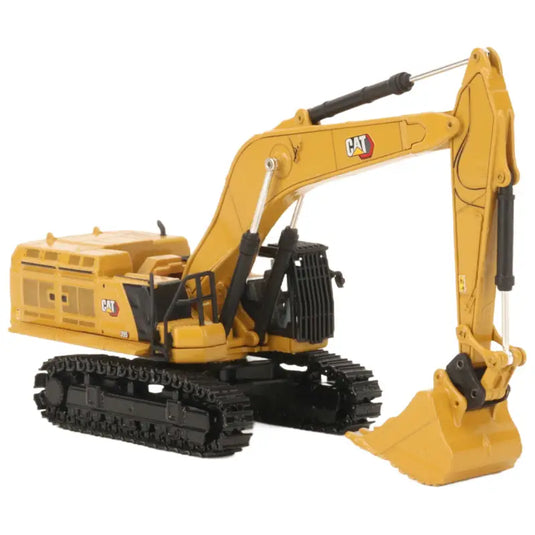 CAT - 1/87 - 395 HYDRAULIC EXCAVATOR NEXT GEN (ME VERSION)