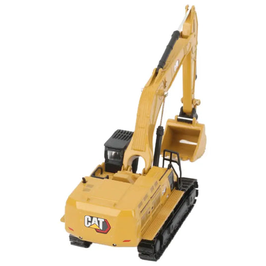 CAT - 1/87 - 395 HYDRAULIC EXCAVATOR NEXT GEN (ME VERSION)