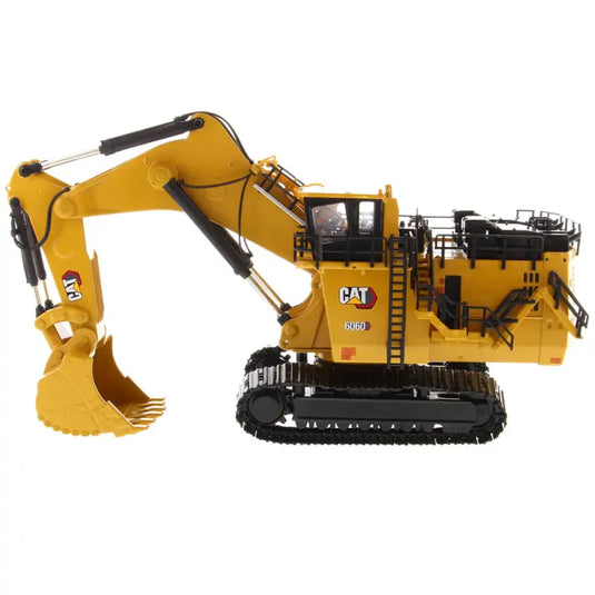 CAT - 1/87 - 6060 HYDRAULIC MINING SHOVEL (BUCKET)