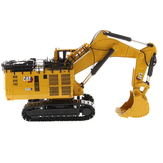 CAT - 1/87 - 6060 HYDRAULIC MINING SHOVEL (BUCKET)