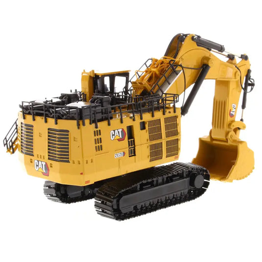CAT - 1/87 - 6060 HYDRAULIC MINING SHOVEL (BUCKET)