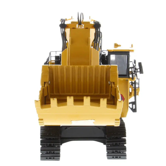 CAT - 1/87 - 6060FS HYDRAULIC MINING FRONT SHOVEL - DIECAST