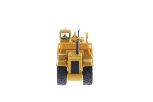 CAT - 1/87 - 627G WHEEL TRACTOR-SCRAPER - DIECAST | SCALE