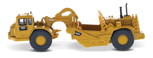 CAT - 1/87 - 627G WHEEL TRACTOR-SCRAPER - DIECAST | SCALE
