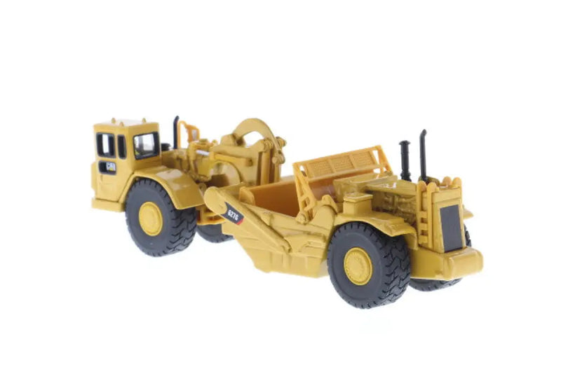 Load image into Gallery viewer, CAT - 1/87 - 627G WHEEL TRACTOR-SCRAPER - DIECAST | SCALE
