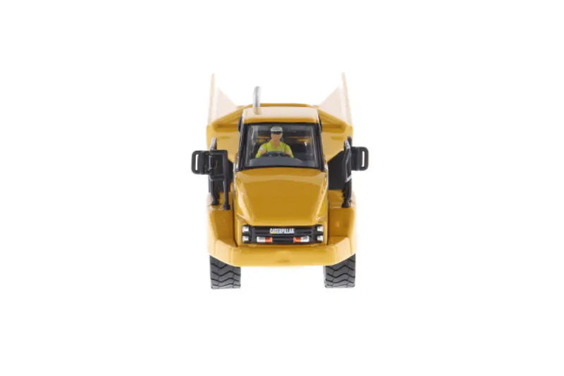 Load image into Gallery viewer, CAT - 1/87 - 730 ARTICULATED TRUCK - DIECAST | SCALE | HO
