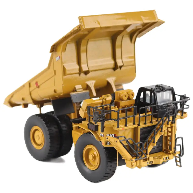 Chargez l'image dans la visionneuse de la galerie, CAT - 1/87 - 785 MINING TRUCK - DIECAST | SCALE | HO MODELS
