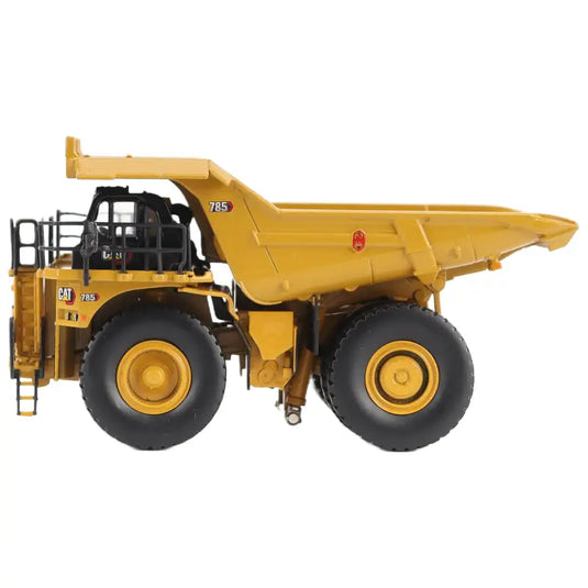 CAT - 1/87 - 785 MINING TRUCK - DIECAST | SCALE | HO MODELS