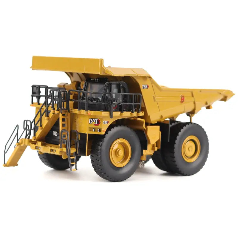 Chargez l'image dans la visionneuse de la galerie, CAT - 1/87 - 785 MINING TRUCK - DIECAST | SCALE | HO MODELS
