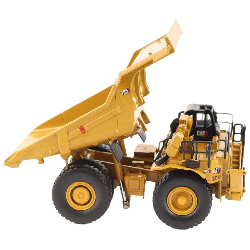 Chargez l'image dans la visionneuse de la galerie, CAT - 1/87 - 785 MINING TRUCK - DIECAST | SCALE | HO MODELS
