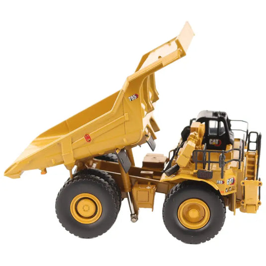 CAT - 1/87 - 785 MINING TRUCK - DIECAST | SCALE | HO MODELS