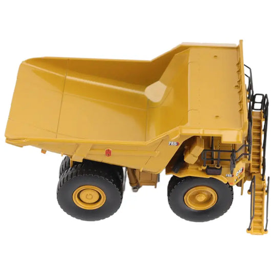 CAT - 1/87 - 785 MINING TRUCK - DIECAST | SCALE | HO MODELS