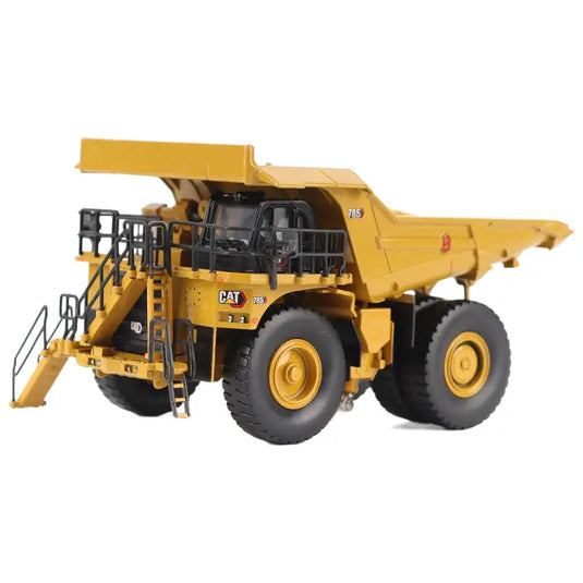 CAT - 1/87 - 785 MINING TRUCK - DIECAST | SCALE | HO MODELS