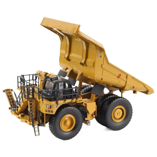 CAT - 1/87 - 785 MINING TRUCK - DIECAST | SCALE | HO MODELS