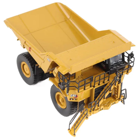 CAT - 1/87 - 785 MINING TRUCK - DIECAST | SCALE | HO MODELS