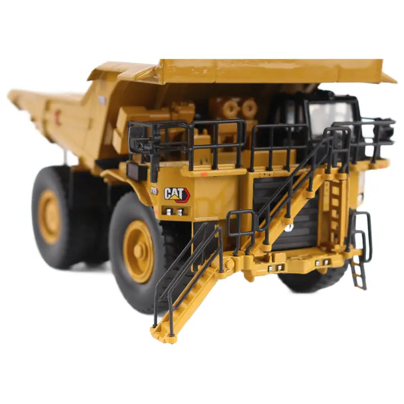 Chargez l'image dans la visionneuse de la galerie, CAT - 1/87 - 785 MINING TRUCK - DIECAST | SCALE | HO MODELS
