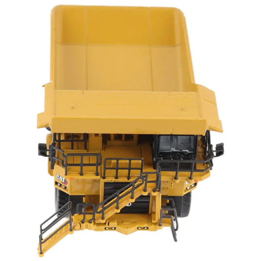 CAT - 1/87 - 785 MINING TRUCK - DIECAST | SCALE | HO MODELS