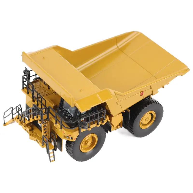 Chargez l'image dans la visionneuse de la galerie, CAT - 1/87 - 785 MINING TRUCK - DIECAST | SCALE | HO MODELS
