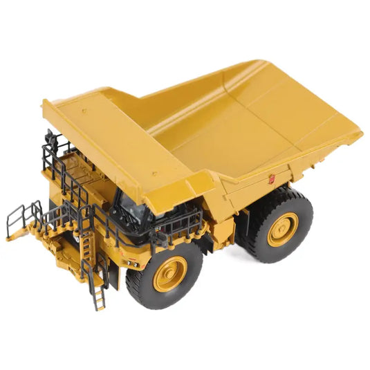 CAT - 1/87 - 785 MINING TRUCK - DIECAST | SCALE | HO MODELS