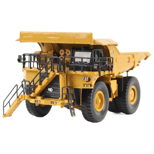 CAT - 1/87 - 785 MINING TRUCK - DIECAST | SCALE | HO MODELS