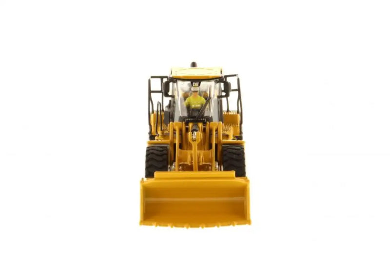 Load image into Gallery viewer, CAT - 1/87 - 966M WHEEL LOADER - DIECAST | SCALE | HO MODELS
