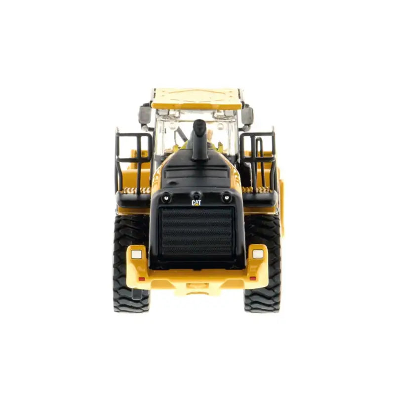 Load image into Gallery viewer, CAT - 1/87 - 972M WHEEL LOADER - DIECAST | SCALE | HO MODELS
