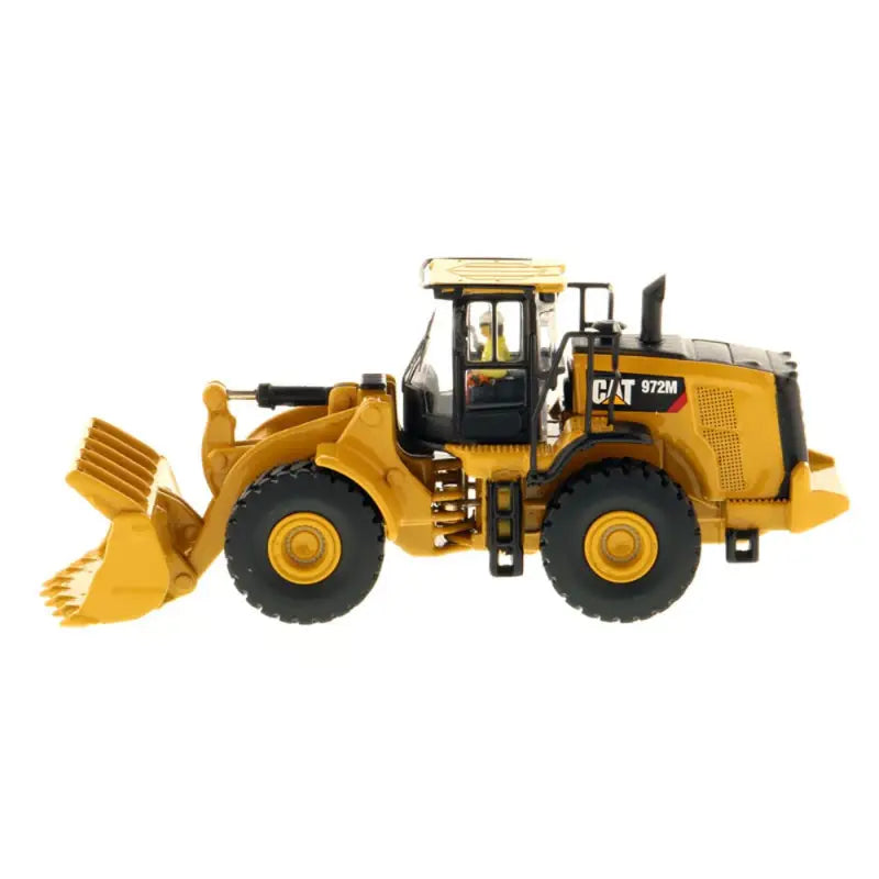 Load image into Gallery viewer, CAT - 1/87 - 972M WHEEL LOADER - DIECAST | SCALE | HO MODELS
