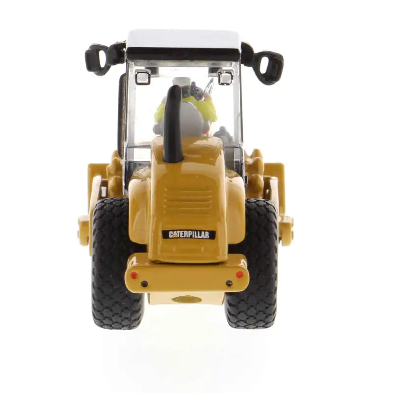 Chargez l'image dans la visionneuse de la galerie, CAT - 1/87 - CP56 PADFOOT DRUM VIBRATORY SOIL COMPACTOR
