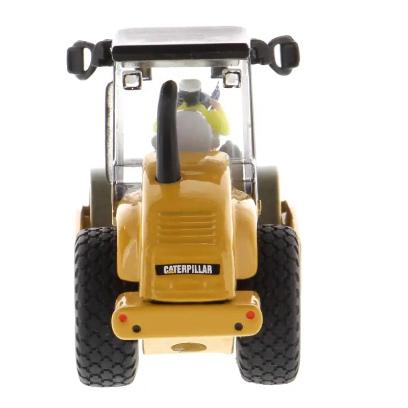 Chargez l'image dans la visionneuse de la galerie, CAT - 1/87 - CS56 SMOOTH DRUM VIBRATORY SOIL COMPACTOR
