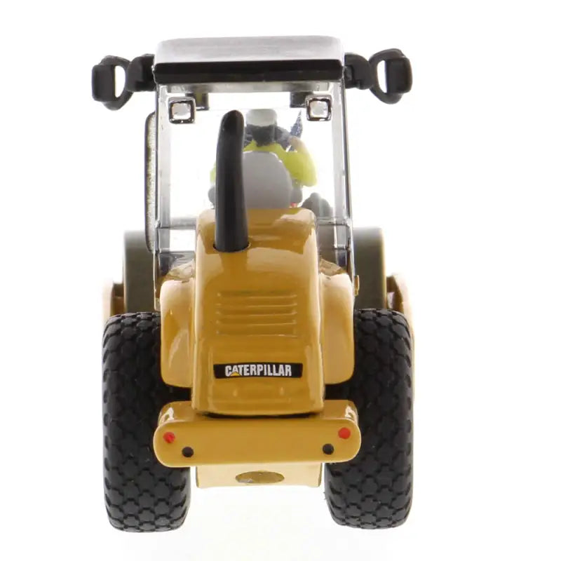 Chargez l'image dans la visionneuse de la galerie, CAT - 1/87 - CS56 SMOOTH DRUM VIBRATORY SOIL COMPACTOR
